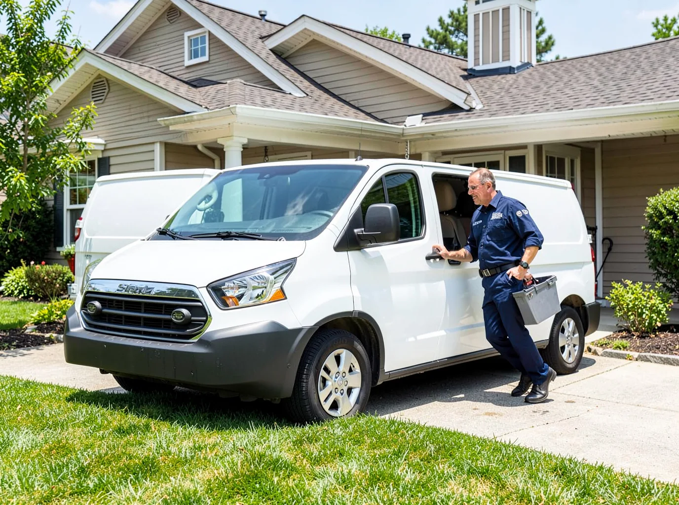 Emergency Plumber company in Hildreth, NE